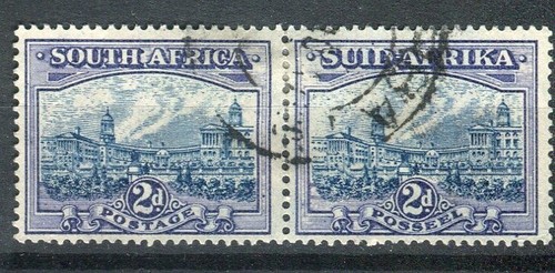 South africa sg58 1933 - africa, 1933-48