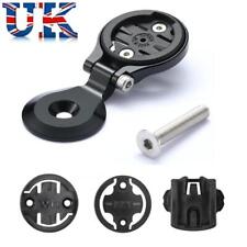 Garmin Bike Stem Handlebar