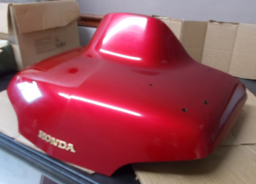 2001 honda gold - gold, wing