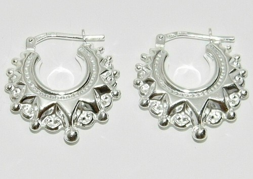 Sterling silver gypsy - sterling,