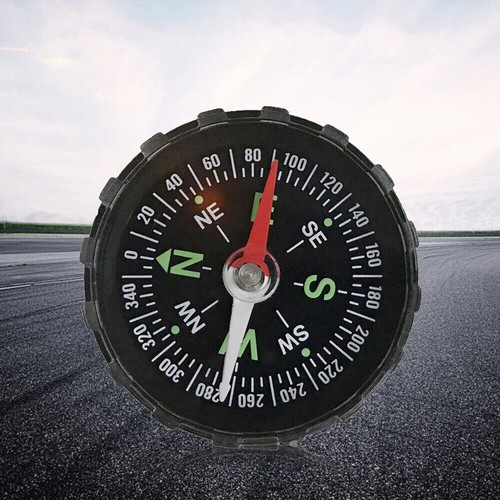 Portable mini compass pocket - mini,