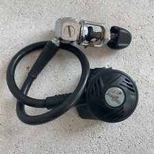 Seaqest  diving regulator