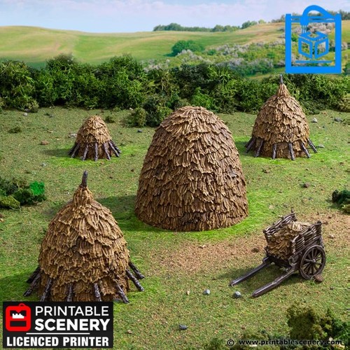 Haystack tabletop gaming - haystack,