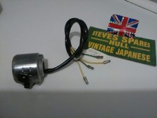 SUZUKI M30 ,M31 L/H HANDLEBAR