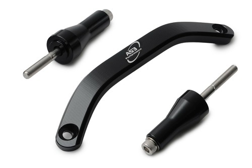 As3 grab handle - grab, husqvarna