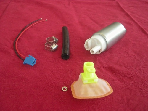 Bensiinipumppu bensin - 06,