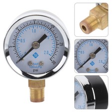  Air Vacuum Gauge Compressor
