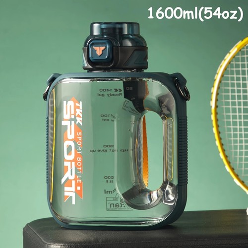 1 l water bottle - 2.1/1.6/1,