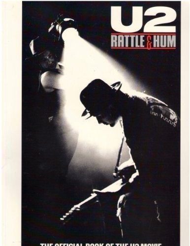 Rattle and hum by - "u2":,