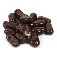 Dorri - Dark Chocolate Covered