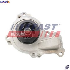 WATER PUMP ENGINE COOLING