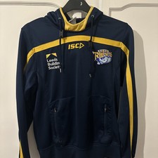Authentic Leeds Rhinos team