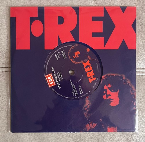 Rex telegram sam 7 blue - -,