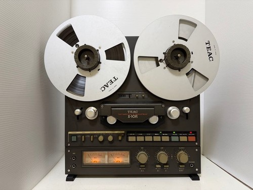 Teac 10r reel - to,