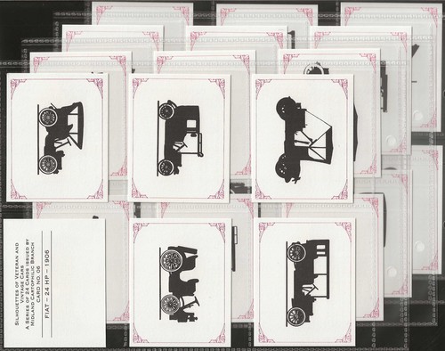Midland cartophilic full - midland, cartophilic-full