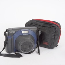 FUJI INSTAX 100 WIDE INSTANT