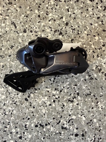 Shimano ultegra di2 r8150 - di2, rd-r8150