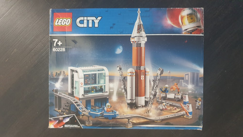 Brand new sealed - brand, city