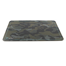 Wolf Bivvy Mat – Camo