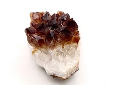 Natural Citrine crystal