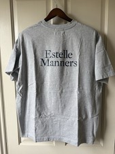 Estelle Manor T Shirt Size XL