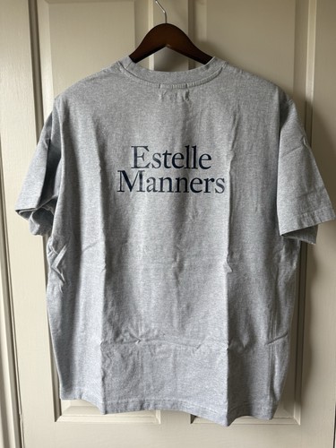 Estelle manor shirt - t, xl