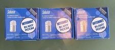3 x  Solwise PL-1200AV2-PIGGY
