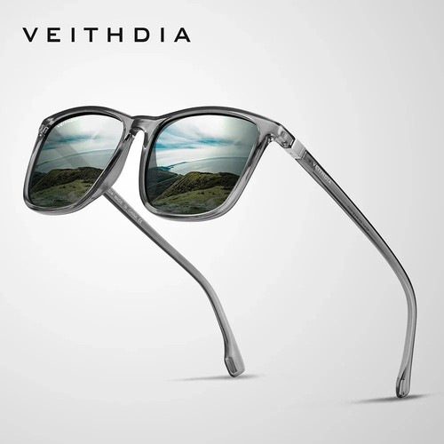 Veithdia polarized sunglasses - polarized,