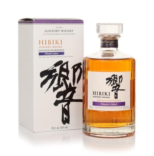 Hibiki japanese harmony - japanese,