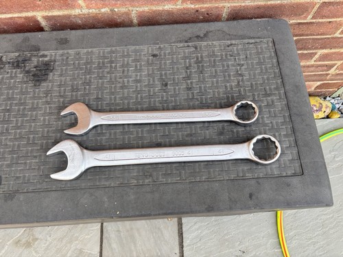 Teng tools 36mm - 41,