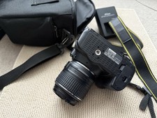 Nikon D5300 24.2MP Digital SLR