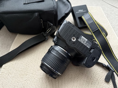 Nikon d5300 2mp - nikon, slr
