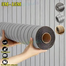 5X 3D Wood Grain Panel