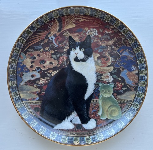 Lesley anne ivory cats - lesley,