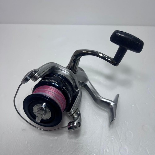 Shimano nexave 4000hg spinning - 4000hg,
