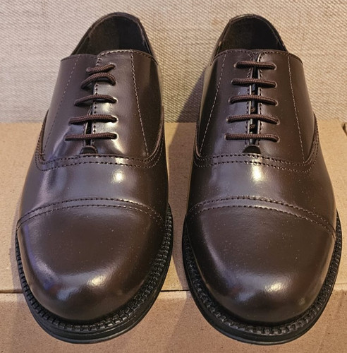 Clifford james real leather - clifford,