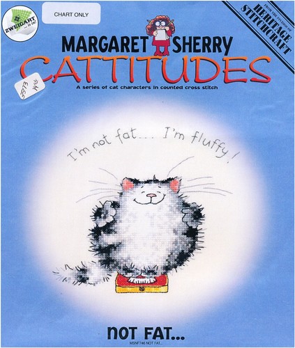 Margaret sherry cattitude not - margaret,