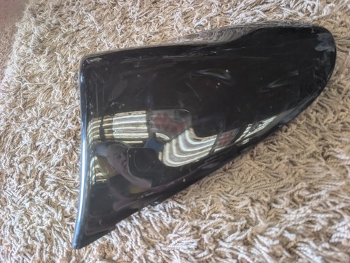 Kawasaki zx6r seat cowl - seat,