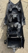 GSXR 1000 K3 K4  UNDERTRAY