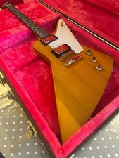 Epiphone Korina Explorer