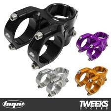 Hope trail stem - stem, clamp