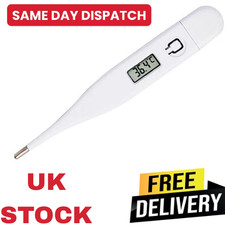 Digital Thermometer Medical