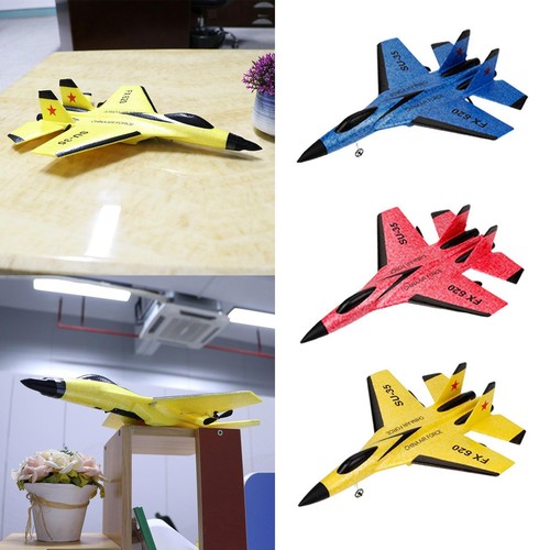 Control plane toys su35 - plane, rc