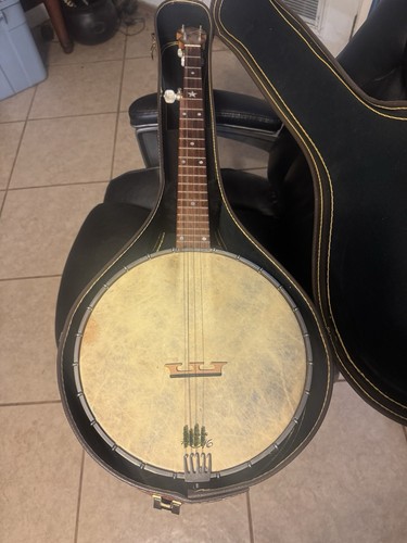 Vintage karl reiter string - karl, 5