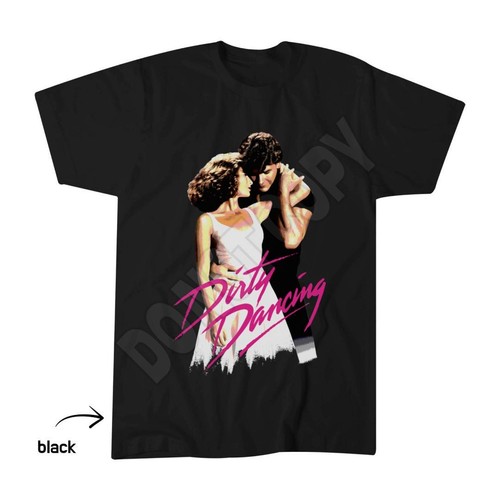 Dirty dancing romance - dirty,