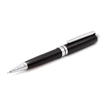 Hand Crafted Ebony Wood