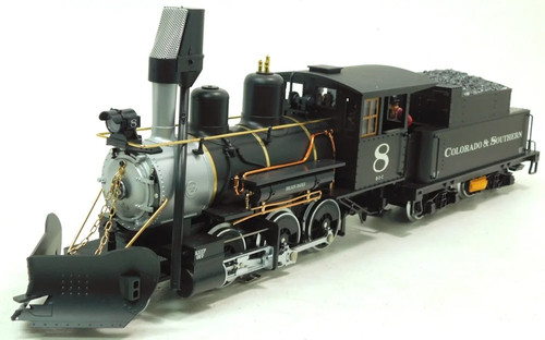Used lgb 23192 6 - lgb, c&s
