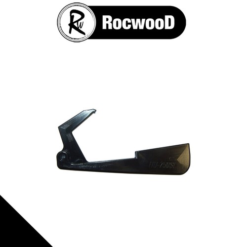 Throttle lockout lock fits - lockout,