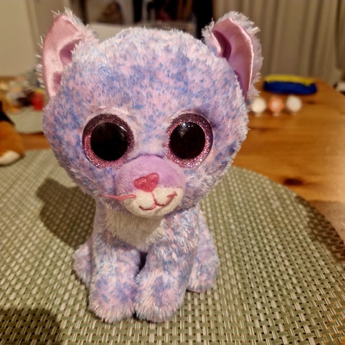 Great condition beanie boo - great,