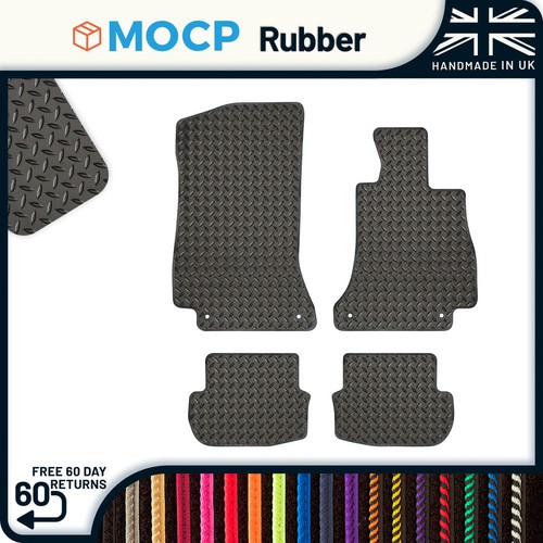 Rubber car mats fit - mats, to